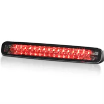 Comprar Spec-d Tuning Luz Led Ahumada Para Tercer Freno Ford Mustang