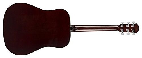 Squier By Sa-150 Squier Beginner Dreadnought Guitarra A...