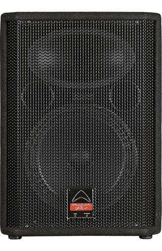 Bafles Wharfedale Evp-x12 Sonido Calidad Bandas Envio Cuotas