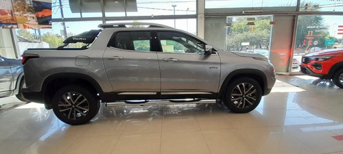 Imagen 1 de 15 de Fiat Toro Ranch 2.0 Turbo 4x4 Diesel Ld