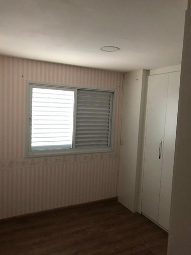 Cobertura Com 3 Dormitórios À Venda, 171 M² Por R$ 1.430.000,00 - Alphaville Conde Ii - Barueri/sp - Co0011