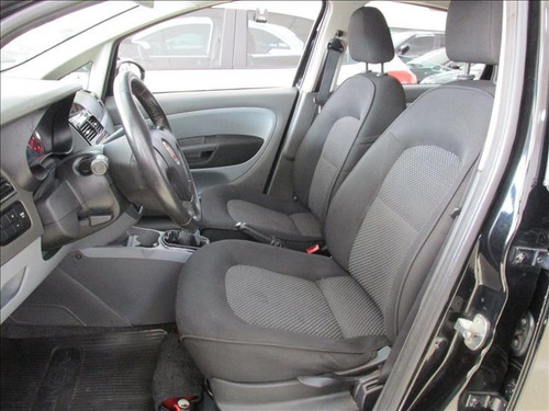 Fiat Linea 1.8 Essence 16v