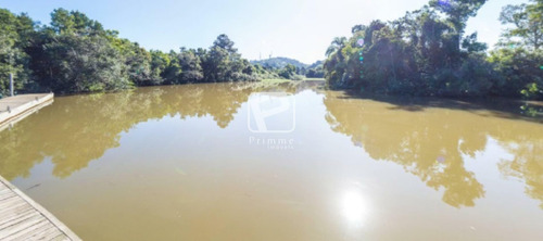 Imagem 7 de 15 de Oportunidade! Terreno A Venda Em Condomínio Alto Padrão - 5822