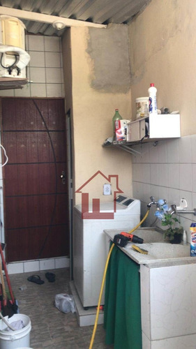 Imagem 3 de 12 de Casa À Venda No Bairro Três Poços - Volta Redonda/rj - C1716