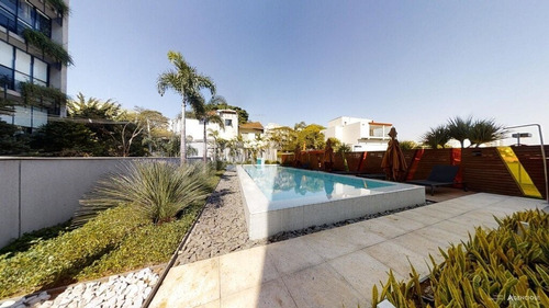 Imagem 20 de 22 de Apartamento - Ap05535 - 70260391