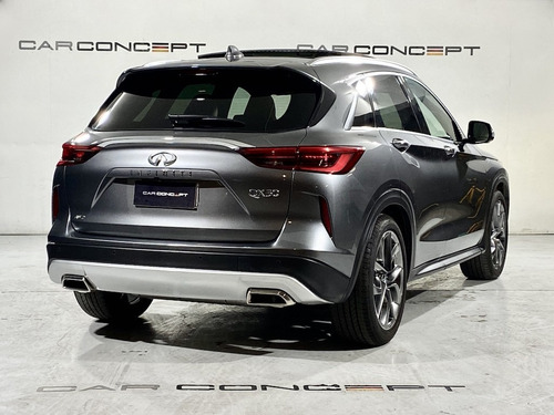 Infiniti Qx50 2.0 Turbo Awd