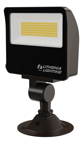 Reflector Led 34w Ajustable 30k/40k/50k Lithonia Lighting