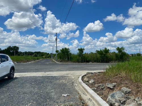 Solares Economicos En Santo Domingo Norte.