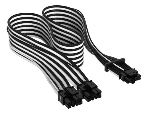 Cable De Alimentación Corsair Premium 600 W Pcie 5.0/gen 5