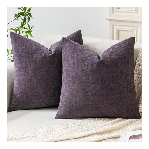 Swancoco Decorative Throw Coilt Couns De 2 Cubiertas De Almo