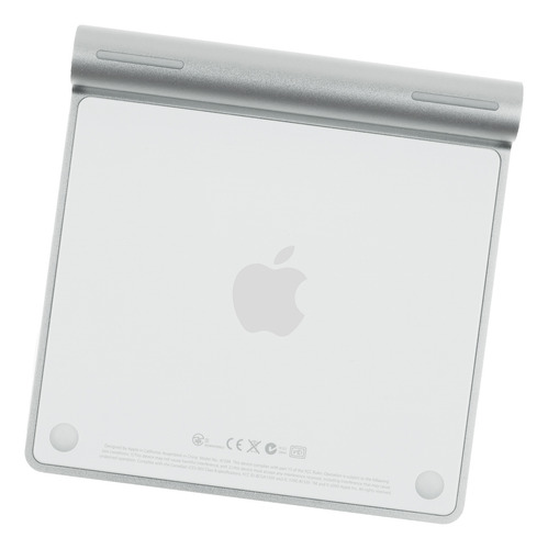 Combo Magic Keyboard Y Trackpad 1 Bluetooth Apple Inglés