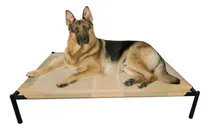 Comprar Promo 2 Catres Cucha Para Perro Xl  (gigante) 105x90 Cm
