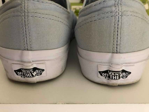 Tênis Feminino Vans