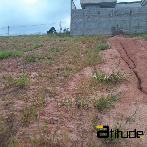 Imagem 2 de 9 de Terreno A Venda No Reserva Santa Anna. - 4736