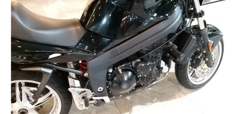 Triumph Sprint St 1050