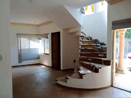 Imagen 22 de 24 de Renta Casa 3 Fraccionamiento Brisas Del Mar En Jiutepec
