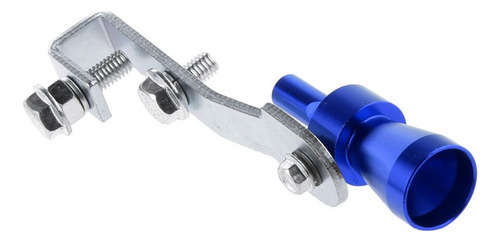 Para Para Simulador De Sonido De Tubo De Escape Turbo, 2