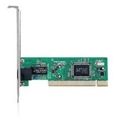 Placa De Red Pci  Distintas Marcas