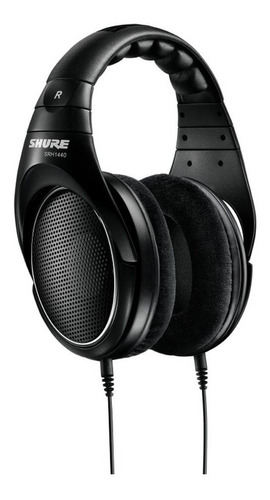 Shure Srh1440 Auricular Profesional De Diseño Abierto