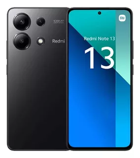 Xiaomi Note 13 4g Dual Sim 128 Gb 8 Gb Ram