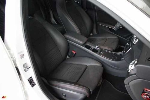 Mercedes-benz Classe Gla 2019 2.0 Sport Turbo 5p