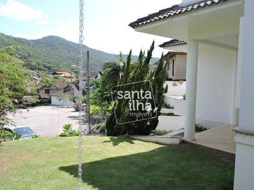 Imagem 5 de 30 de Casa Com 4 Dormitórios À Venda, 343 M² - Lagoa Da Conceição - Florianópolis/sc - Ca2440