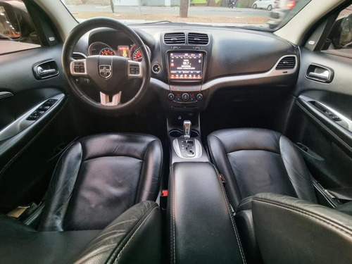 Dodge Journey R/t