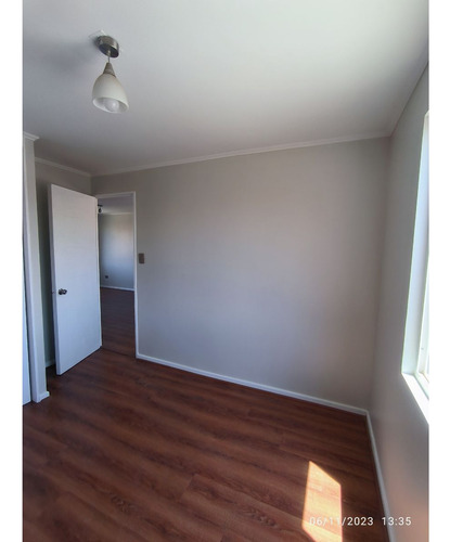 Oportunidad Rebajada!!!!! Modelo Tricao Chicauma Interior De