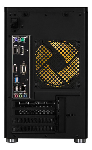 Xtreme Pc Asus Tuf Geforce Rtx 4060 Core I5 32gb Wifi Grey