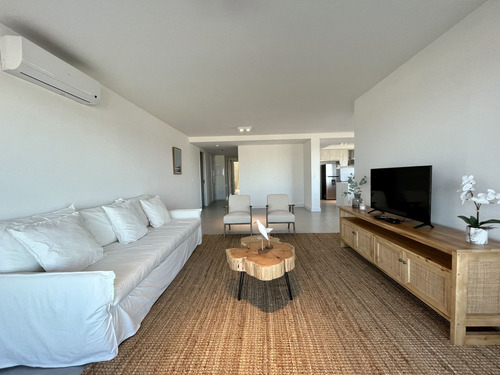 Imagen 5 de 25 de Apartamento En Alquiler De 3 Dormitorios En Manantiales, Pun (ref: Bpv-9218)
