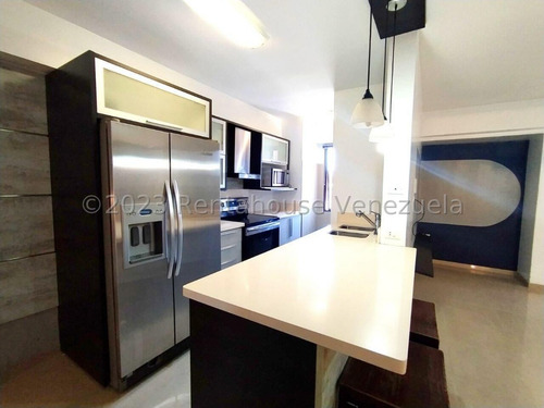 Apartamento Duplex En Venta Barquisimeto Zona Este 25-4150 App