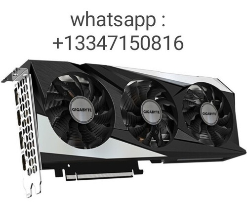 Imagen 1 de 1 de Gigabyte geforce Rtx 3060 Gaming Oc 12g Graphics Card