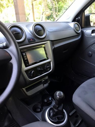 Volkswagen Gol Trend 1.6