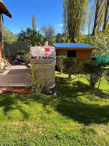 Casa - Lago Puelo