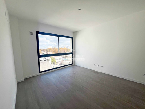 Departamento 2 Amb En Venta A Estrenar - Villa Santa Rita