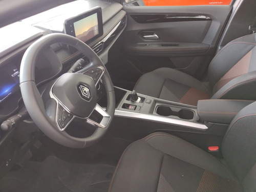 Renault Kardian 1.0 Tce Techno 200 Edc