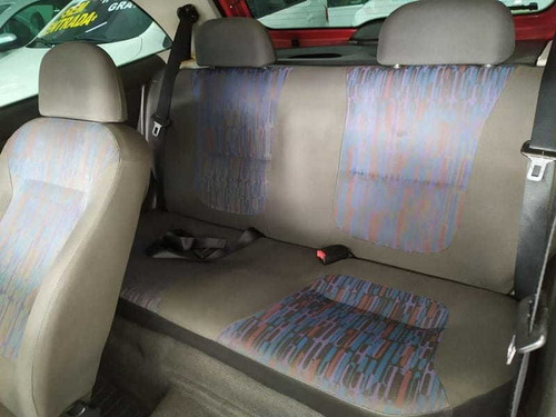 Chevrolet Celta 2p Life