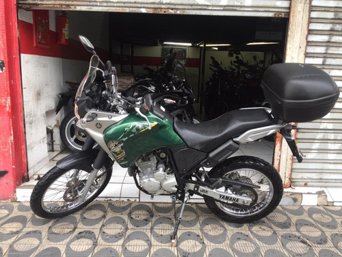 Yamaha Xtz 250 Tenere Ano 2018