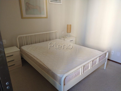 Imagem 10 de 19 de Flat Para Aluguel Em Cambuí - Fl024589