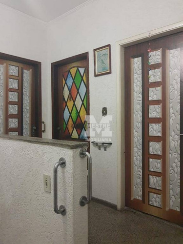 Salão À Venda, 150 M² Por R$ 1.460.000,02 - Jardim Paulista - Guarulhos/sp - Sl0068