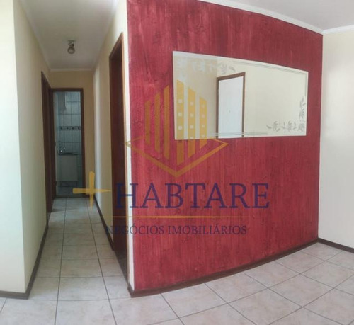 Imagem 1 de 6 de Apartamento 2 Dormitórios Para Venda Em Campinas, Jardim Capivari, 2 Dormitórios, 1 Banheiro, 1 Vaga - Apartamen_1-1783910