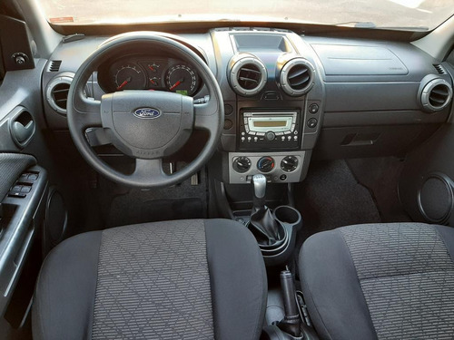 Ecosport Xlt Freestyle 1.6 Flex 8v 5p
