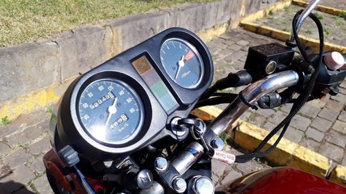 Honda Cb 400