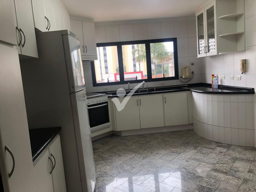 Imagem 4 de 19 de Casa À Venda Em Tatuapé - Ca004156