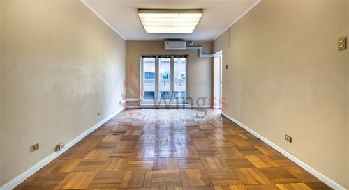 Imagen 21 de 30 de Oficina En Venta En Santiago