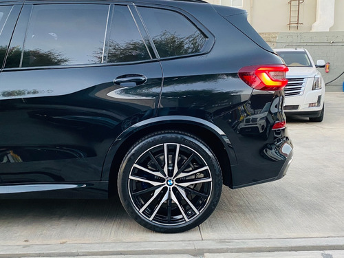 Imagen 9 de 15 de Bmw X5 50i M Sport Blindaje Nivel B33 Epel Año:2020