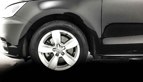 Imagen 11 de 15 de 17339 - Audi A1 2016 Con Garantía At