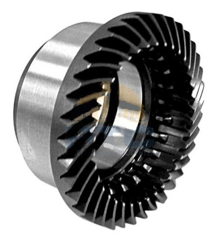 Engrane Cónico Espiral Para Hr3200c Makita 2275316