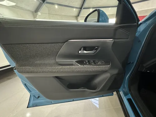 Nissan Kicks 2.0 Exclusive Cvt