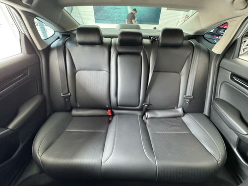 Honda Civic 1.5 Turbo Plus Cvt